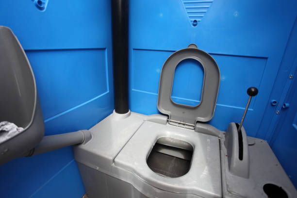 Professional Portable Potty Rental in Williams, AZ