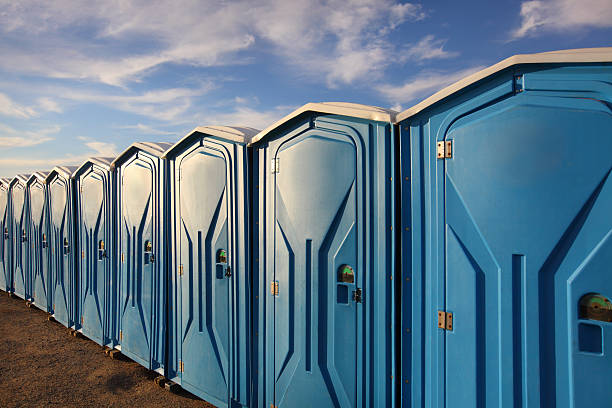 Professional Portable Potty Rental in Williams, AZ